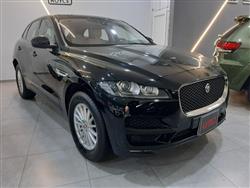 جاگوار F-Pace